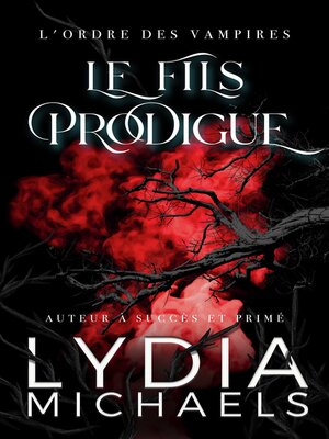 cover image of Le Fils Prodigue